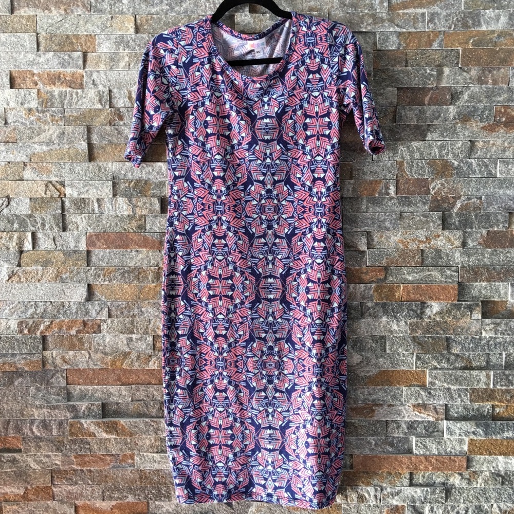 LuLaRoe Julia